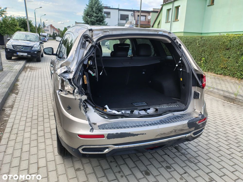 Renault Koleos 2.0 dCi Initiale Paris 4x4 X-Tronic - 7