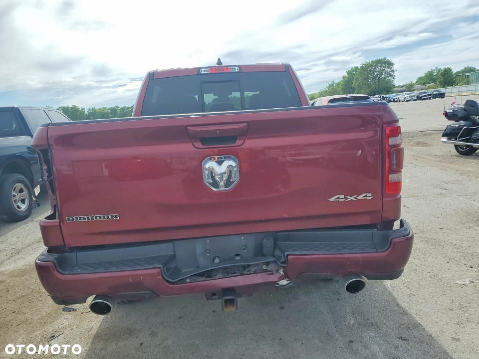 Dodge RAM - 2