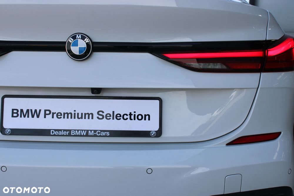 BMW Seria 2 218i M Sport sport - 12