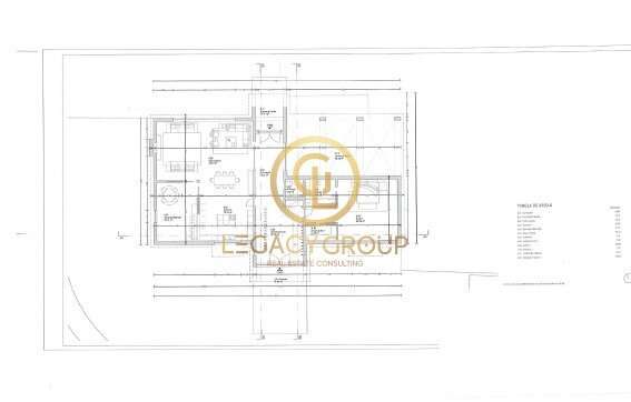 Terreno de 14 ha em Salir, Loulé - com projeto de arquitectura - Grande imagem: 5/43