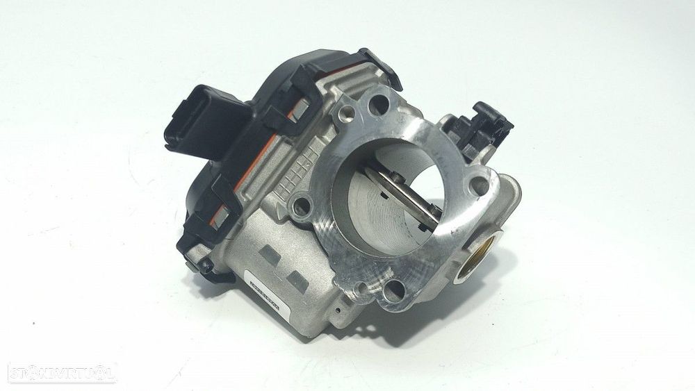CORPO DE BORBOLETAS CITROEN C3 FEEL - 5