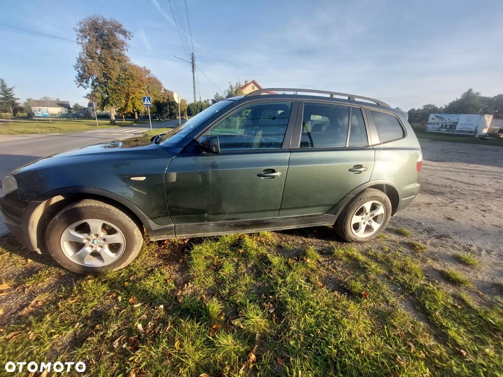 BMW X3 - 2