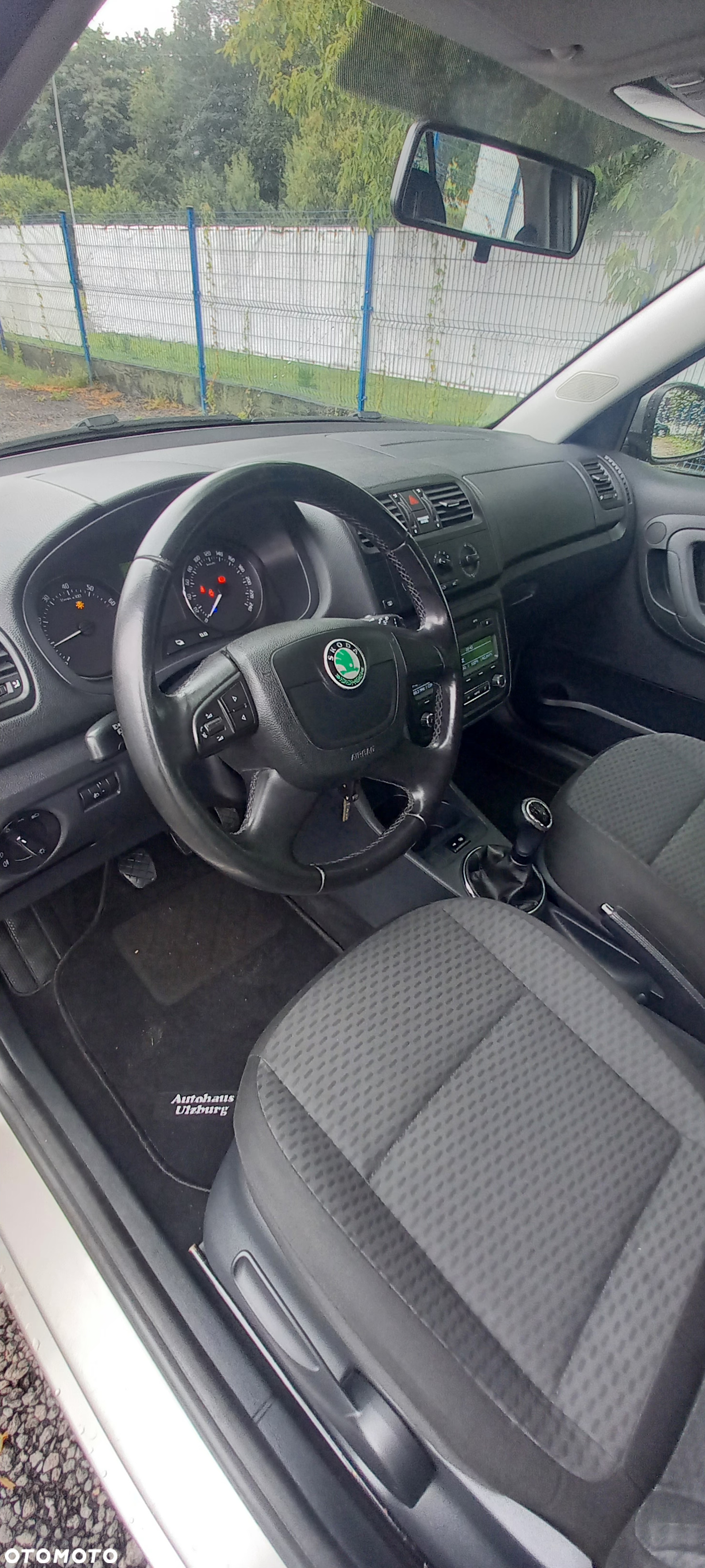 Skoda Fabia 1.2 12V Comfort - 8