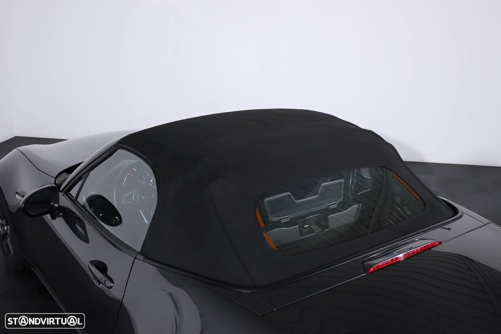 Mazda MX-5 - 4