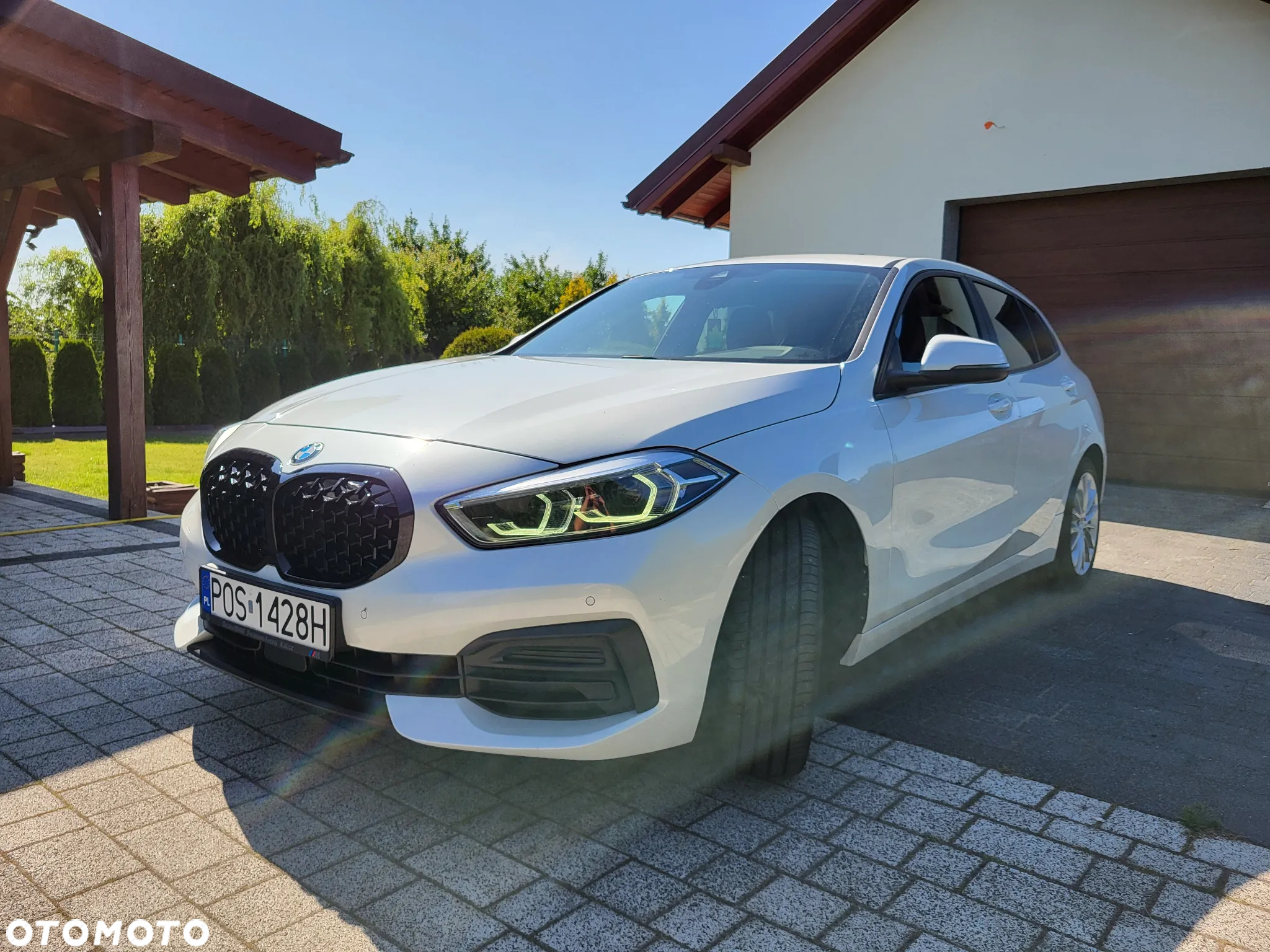 BMW Seria 1 118d - 16