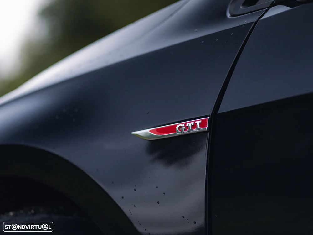 VW Golf GTI (BlueMotion ) DSG - 18