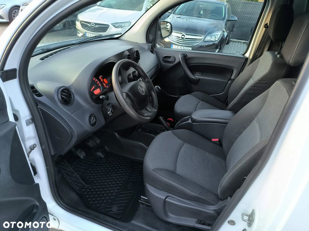Mercedes-Benz Citan - 5