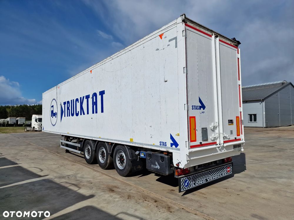 Stas Ruchoma podłoga 92m3 2015 rok - 4