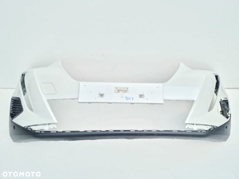 Peugeot 2008 II 2 19- Zderzak przód przedni