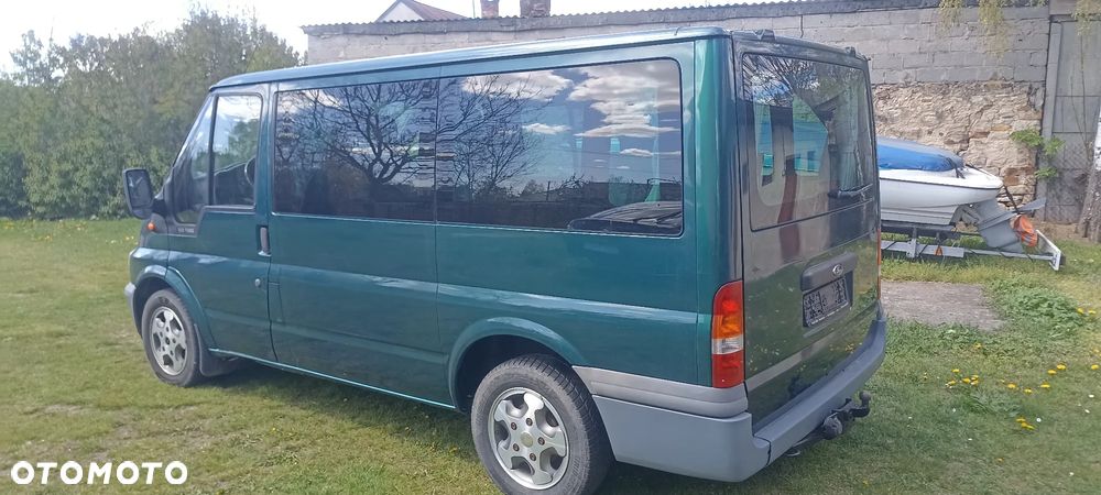 Ford Transit - 3