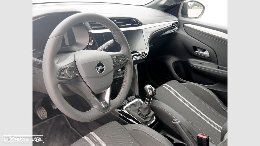Opel Corsa 1.2 T GS - 14