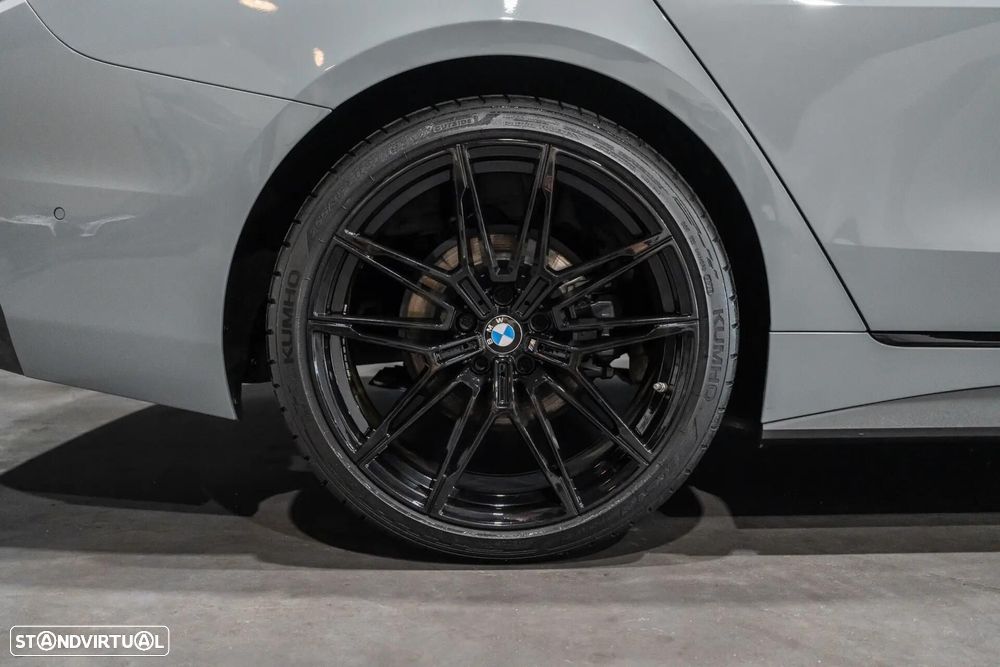 BMW 420 Gran Coupé d Pack M Auto - 41