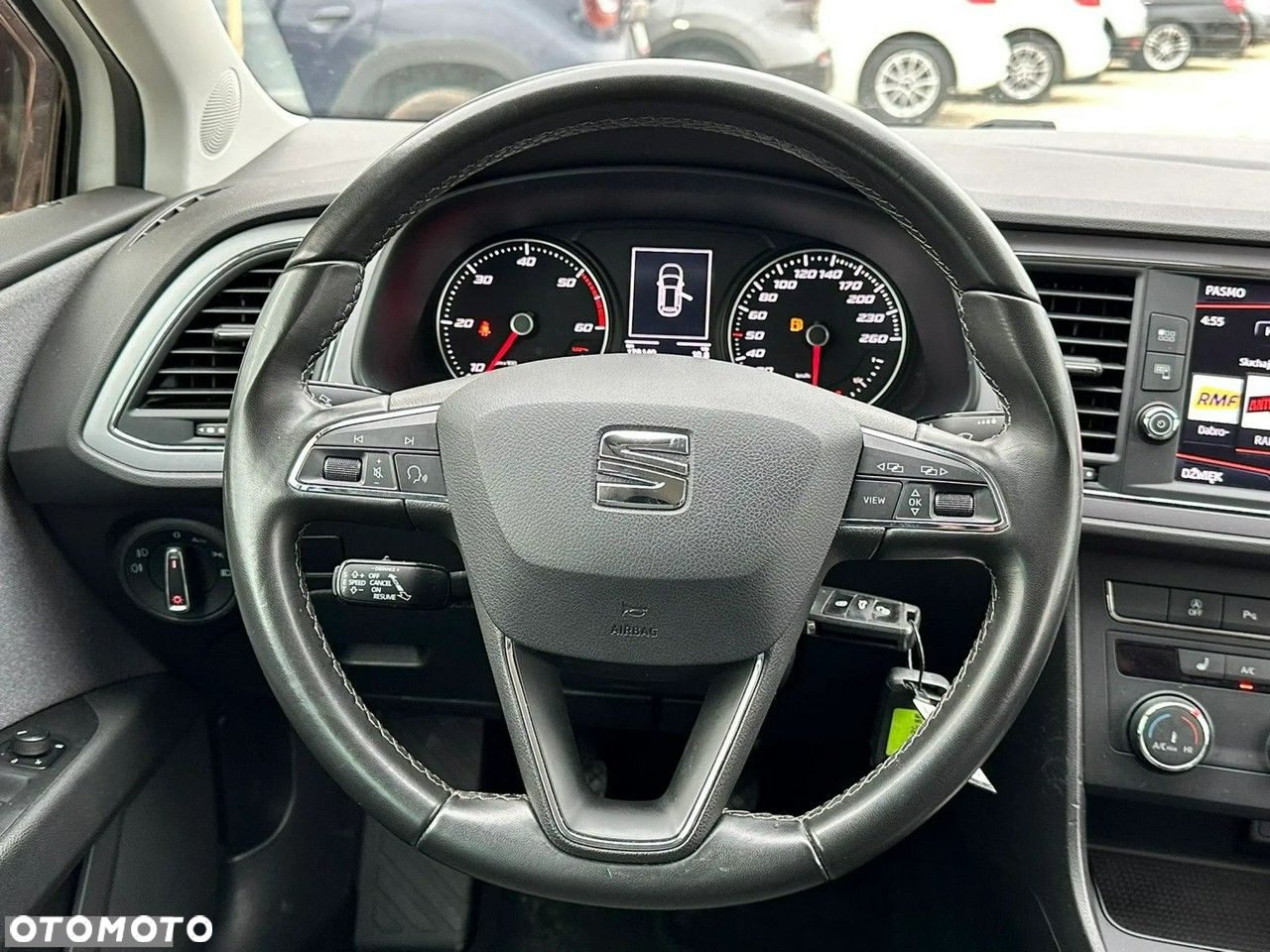 Seat Leon 1.6 TDI Style S&S - 17