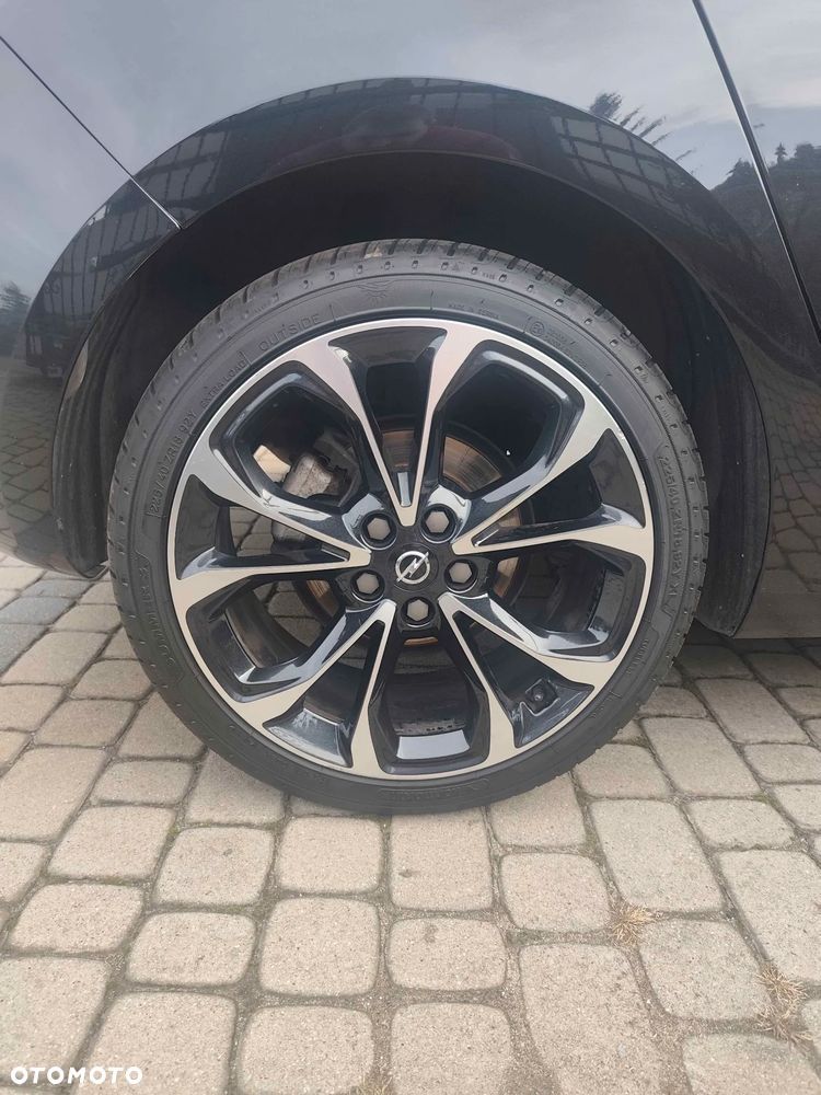 Opel Astra - 4