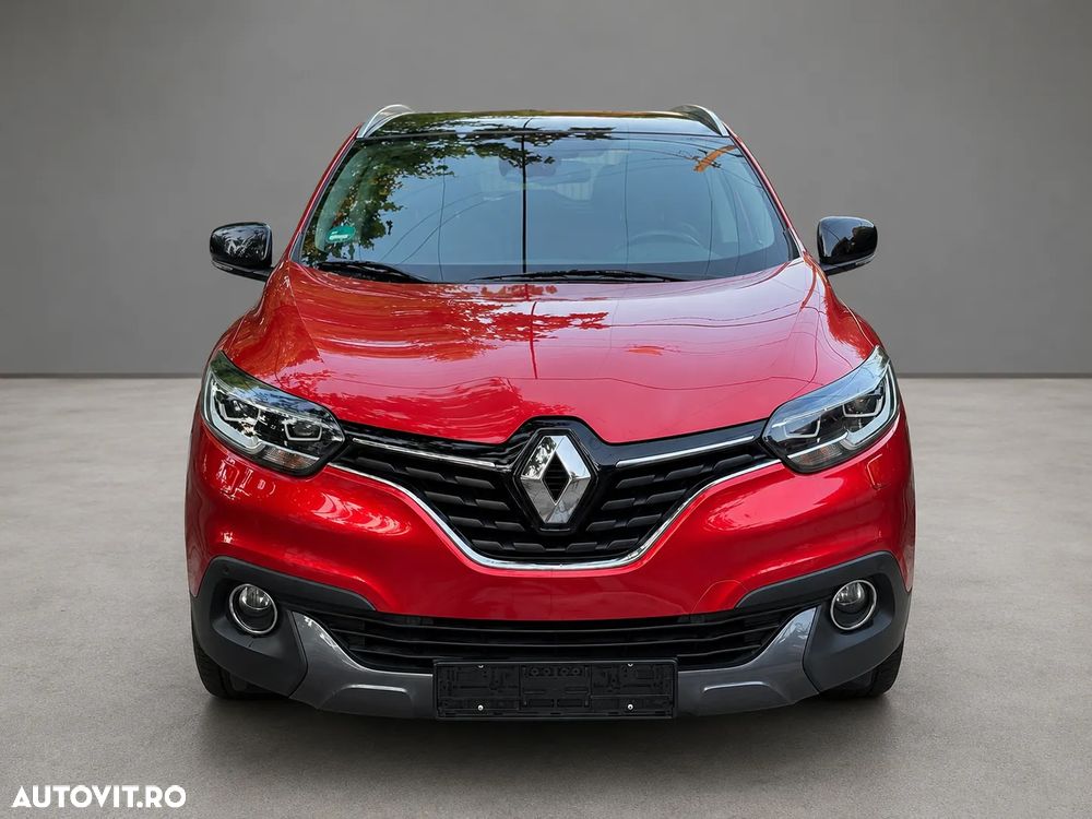 Renault Kadjar Energy TCe 130 EDC Bose Edition - 9