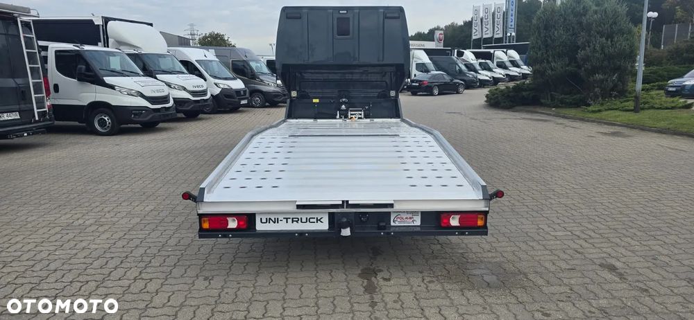 Iveco DOSTEPNY OD RĘKI - 3.5T NA HAKU !!! - 6