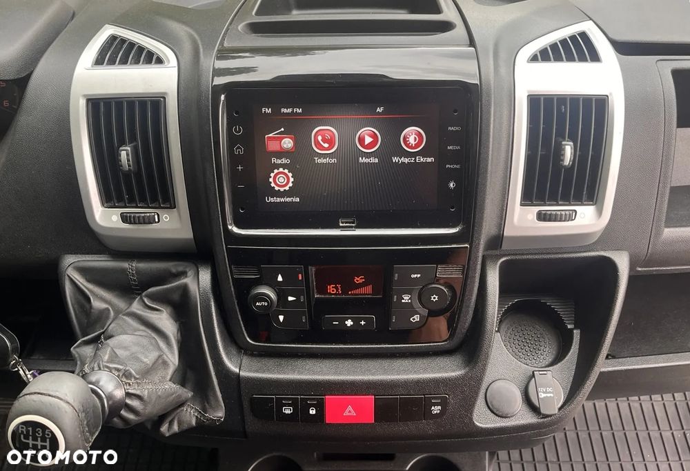 Fiat Ducato - 11