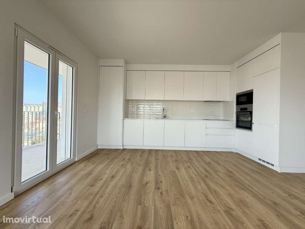 Apartamento T3 em Barreiro - Grande imagem: 5/30