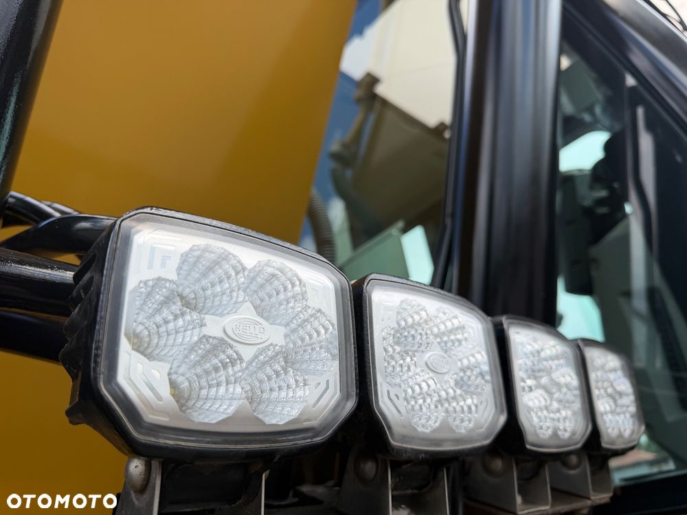 Caterpillar 320E 320 E L - 36