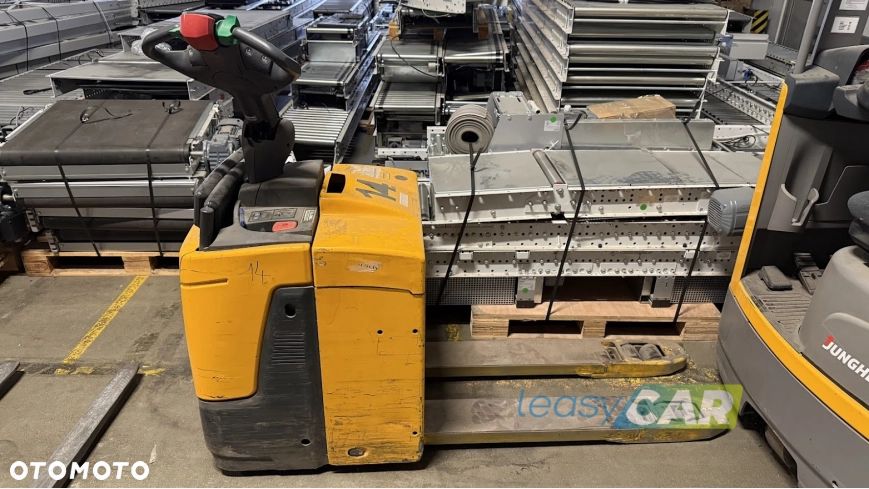 Jungheinrich ERE 120 - 2