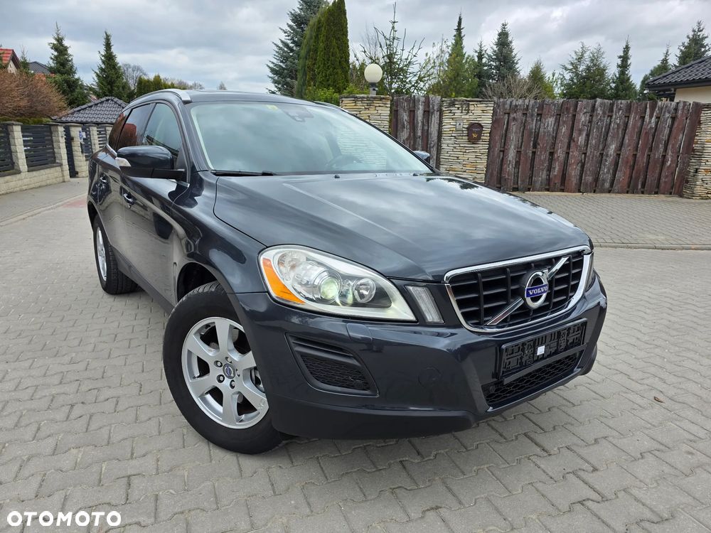 Volvo XC 60 D3 AWD Summum - 16