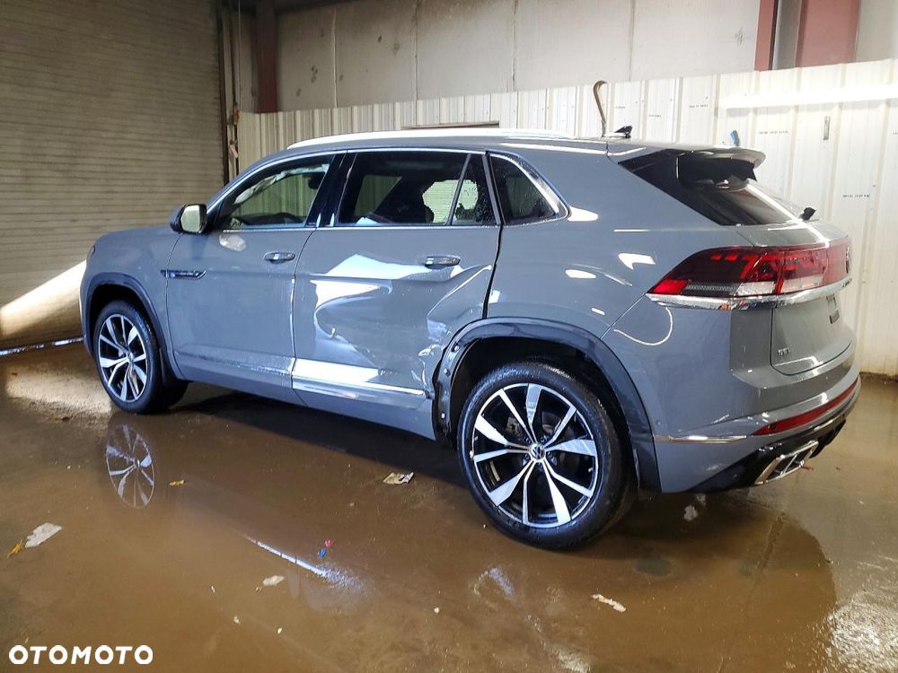 Volkswagen Atlas - 3