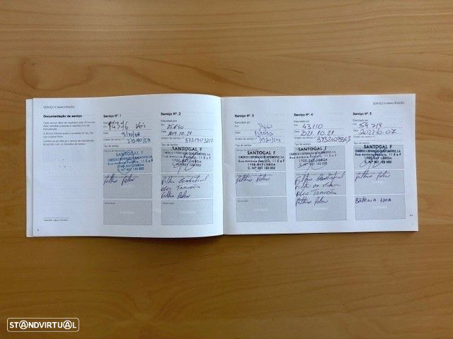 Volvo V40 2.0 D2 Kinetic - 55