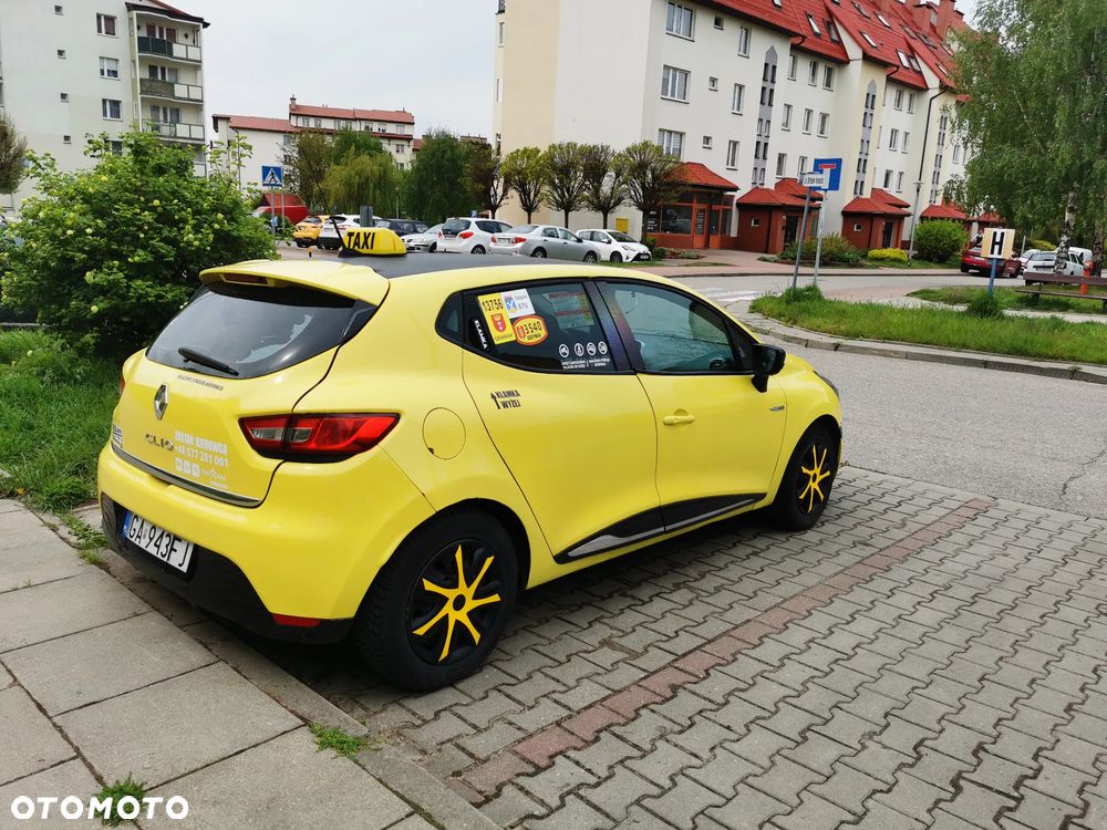 Renault Clio 1.2 16V 75 Experience - 7