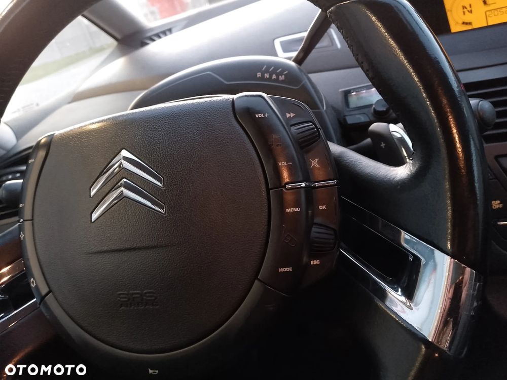Citroën C4 Grand Picasso 1.6 HDi FAP ESG6 Style - 22