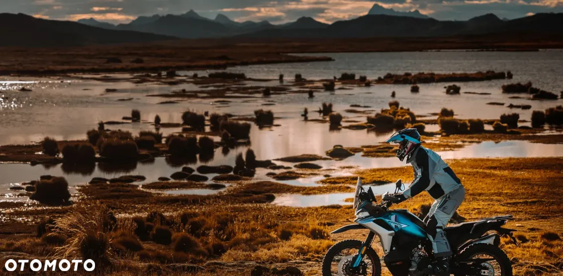 CFMoto MT
