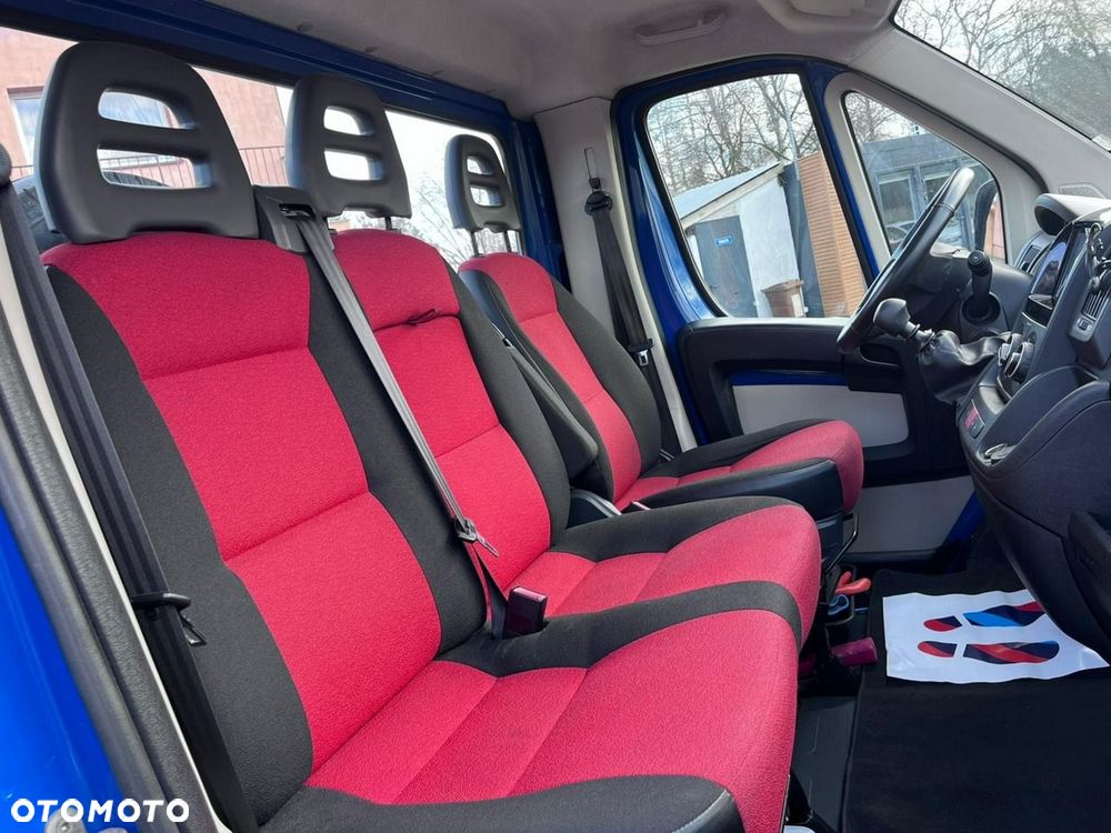 Fiat Ducato - 28