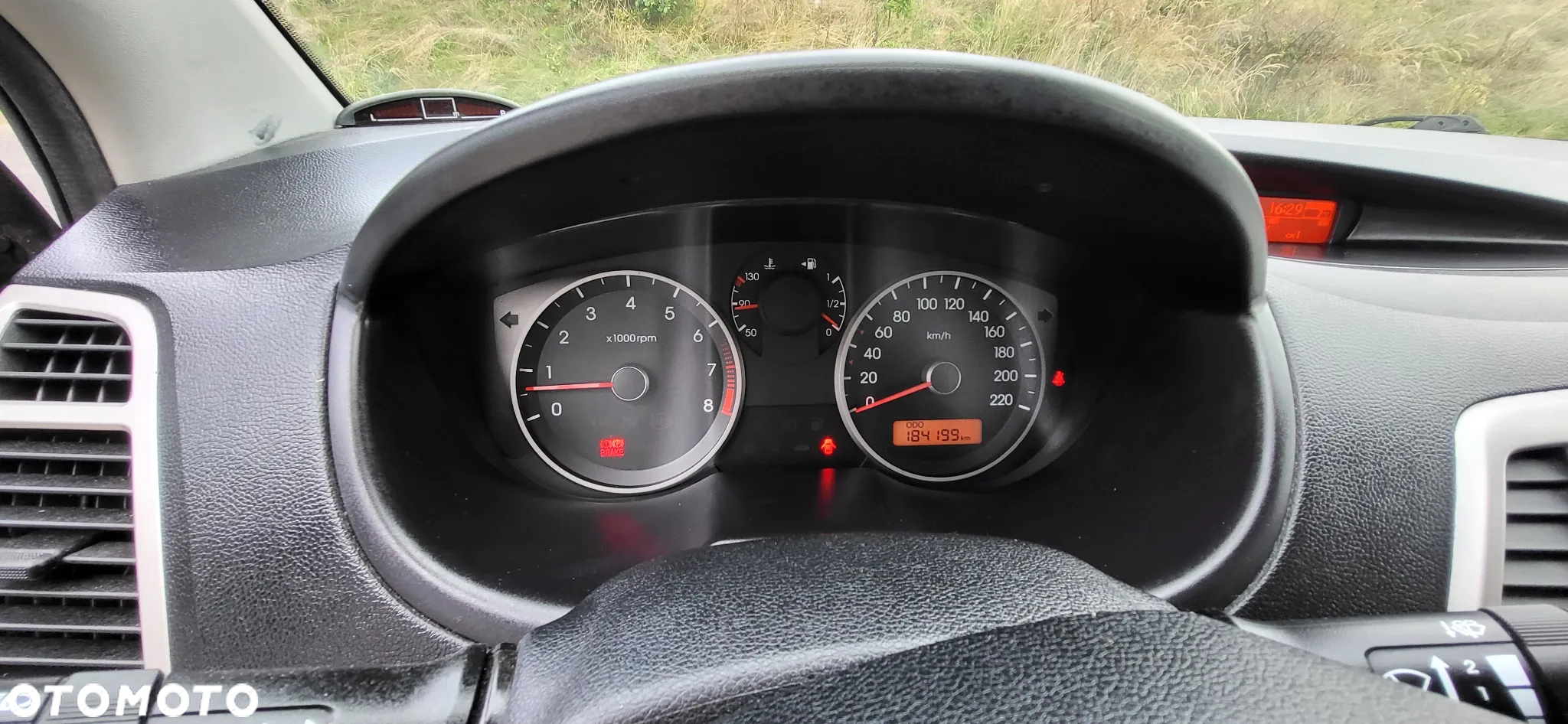 Hyundai i20 1.4 Trend - 19