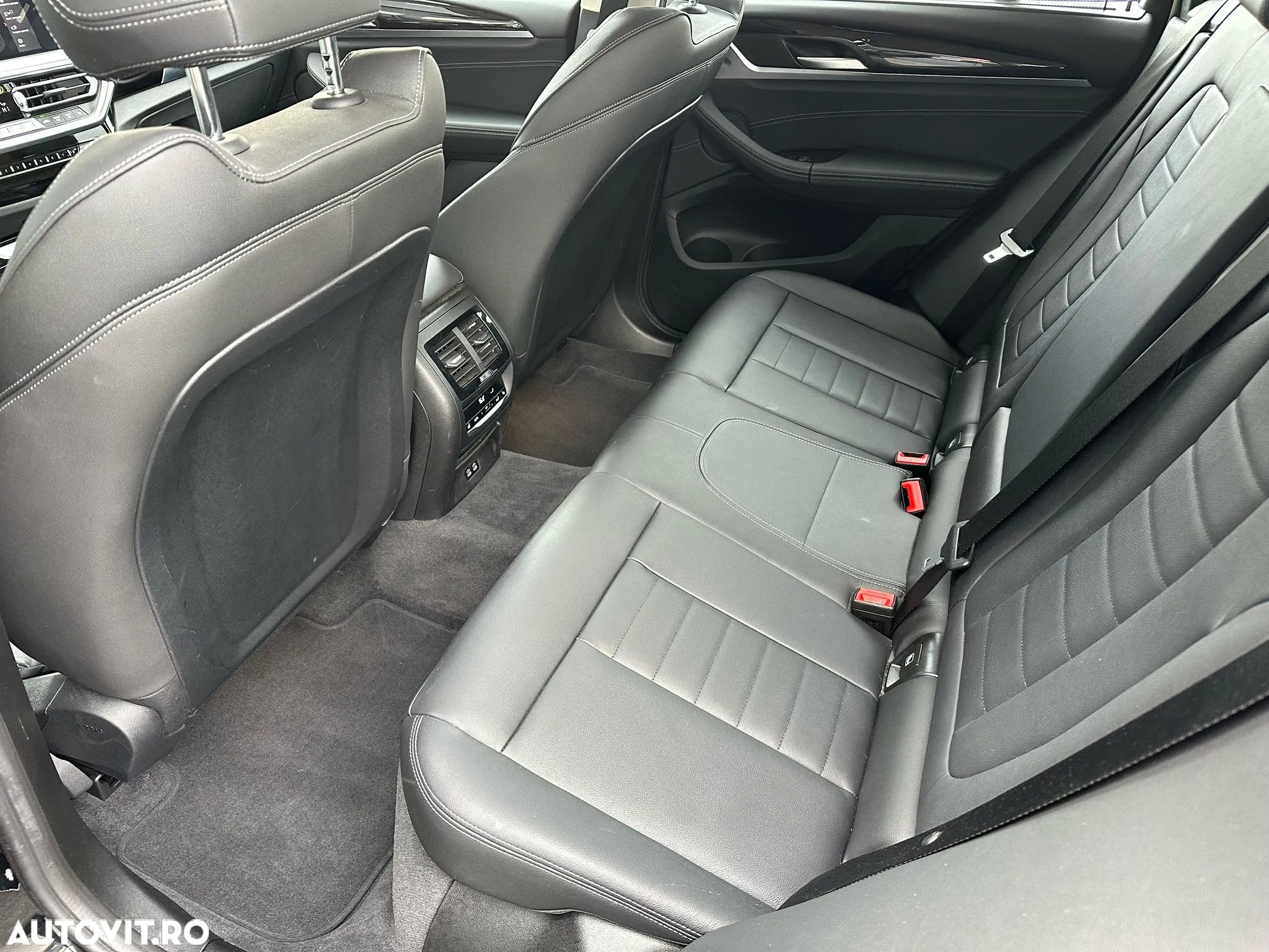 BMW X3 xDrive20i AT MHEV - 19