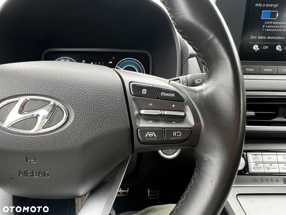 Hyundai Kona Style - 19