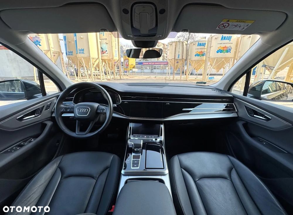 Audi Q7 - 30