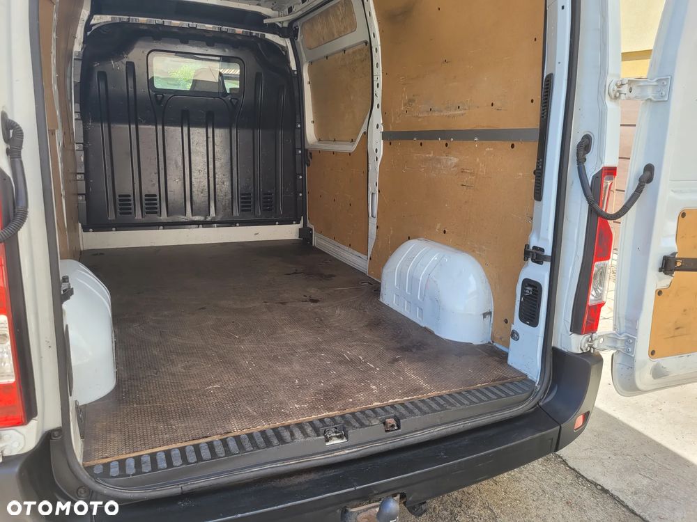Renault Master - 23