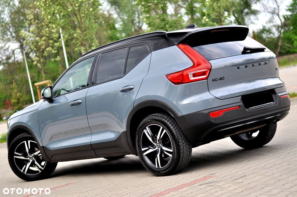 Volvo XC 40 - 9