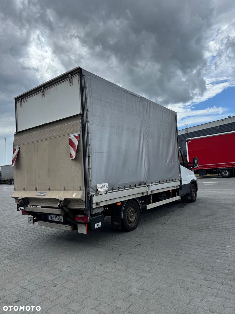 Iveco 35s18 - 5