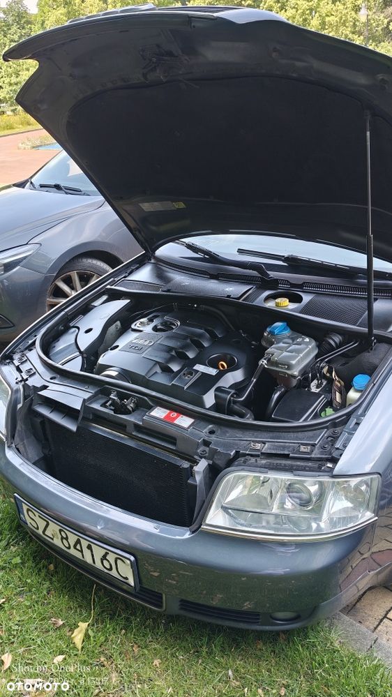 Audi A6 Avant - 1