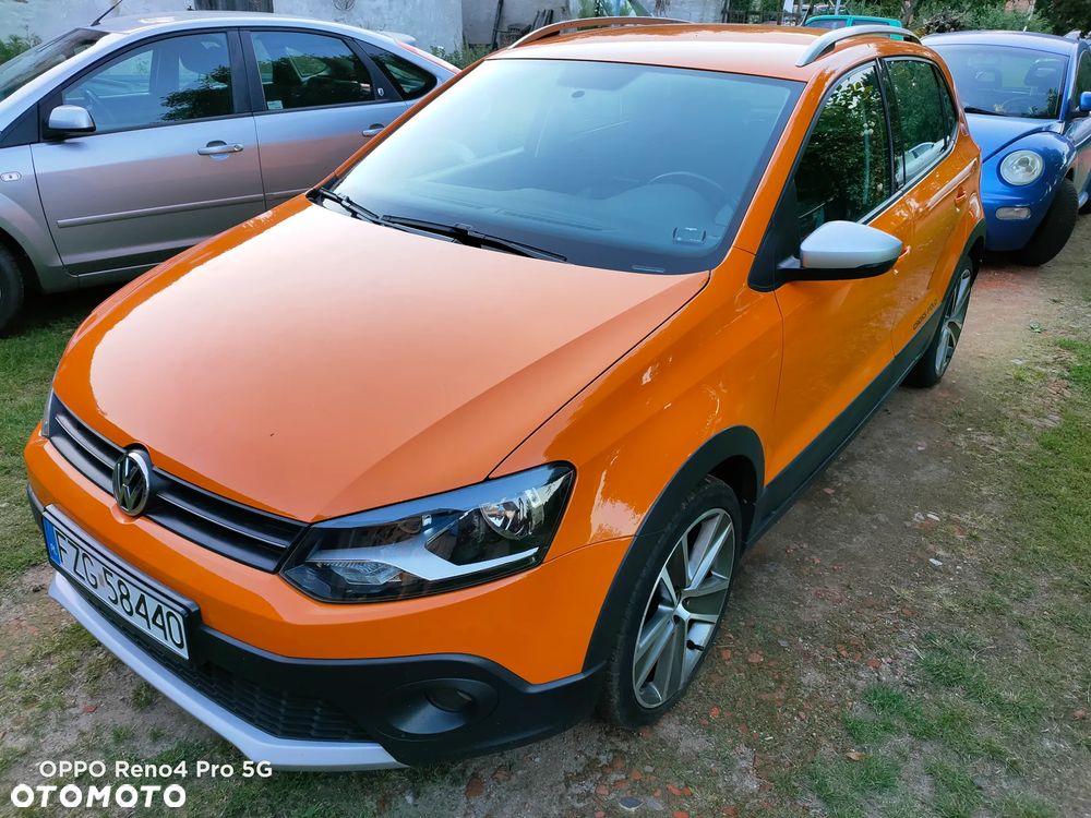 Volkswagen Polo 1.4 16V Comfortline Optimum - 6