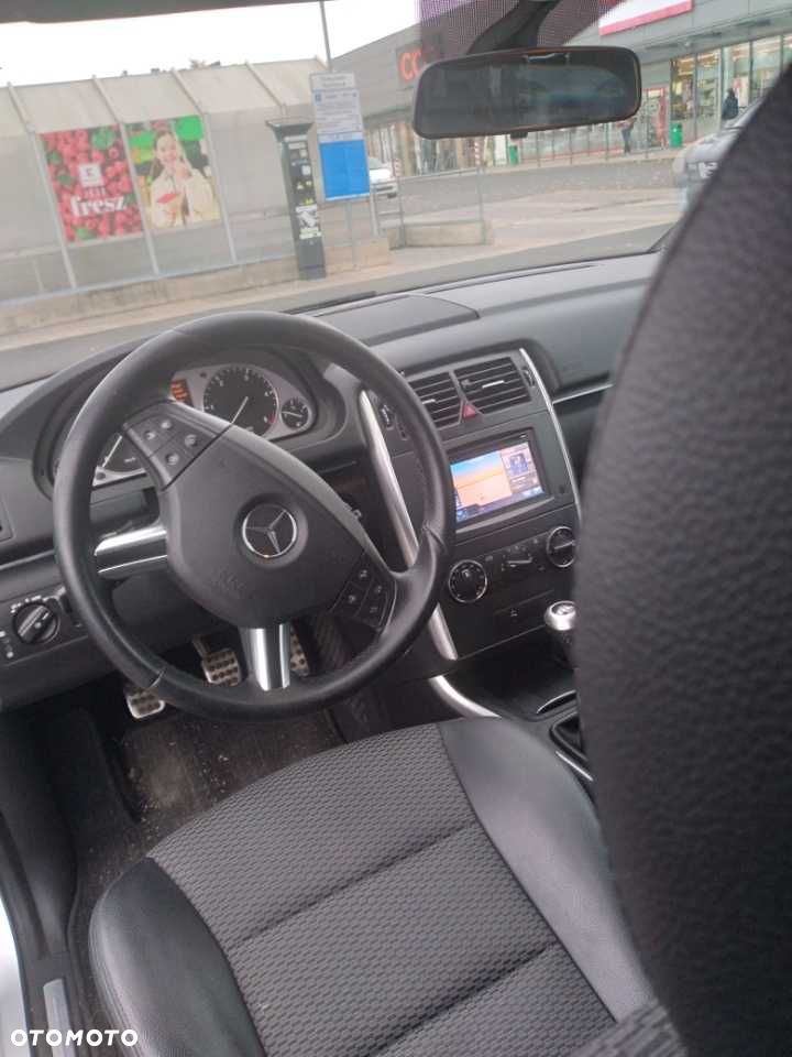 Mercedes-Benz Inny - 5