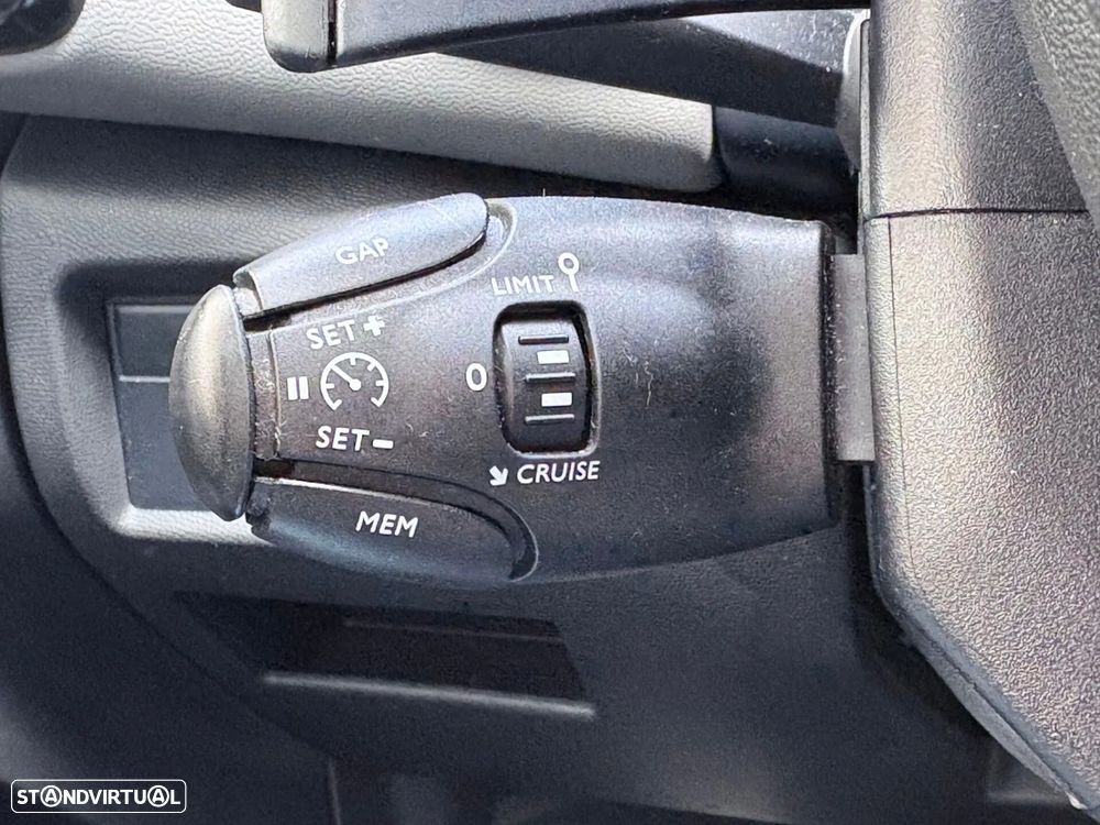 Citroën C5 Aircross 1.6 Hybrid Shine e-EAT8 - 41