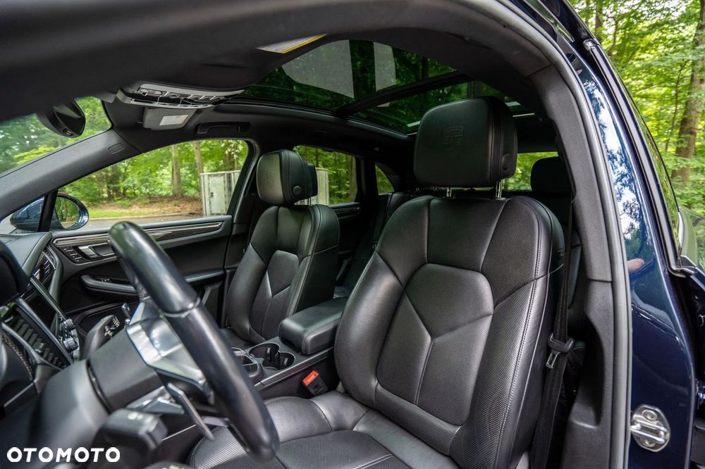 Porsche Macan - 11