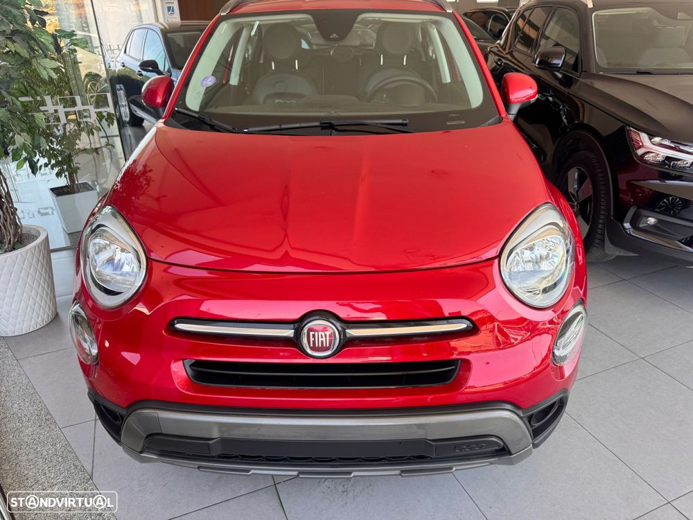 Fiat 500X 1.0 FireFly Lounge - 6