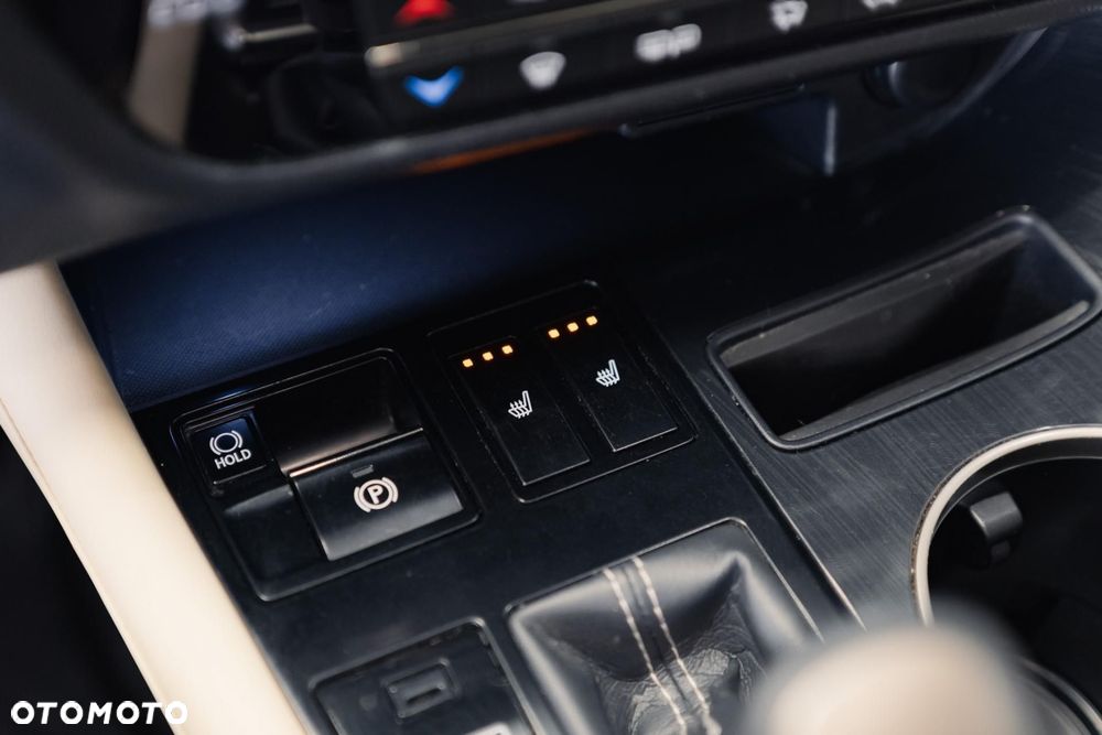 Lexus RX 300 Business Edition - 30