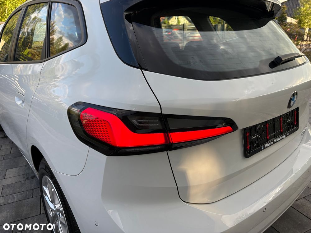 BMW Seria 2 218i - 18