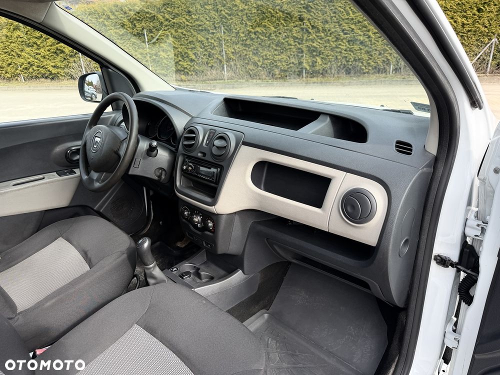 Dacia Dokker 1.6 SCe Outdoor - 8