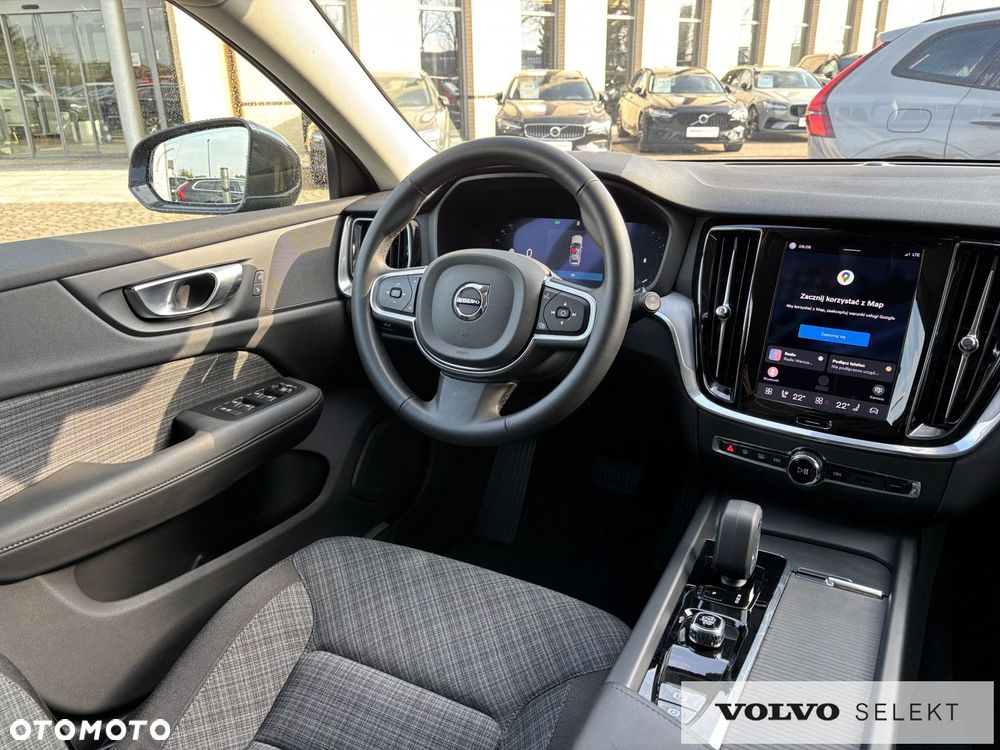 Volvo V60 - 9