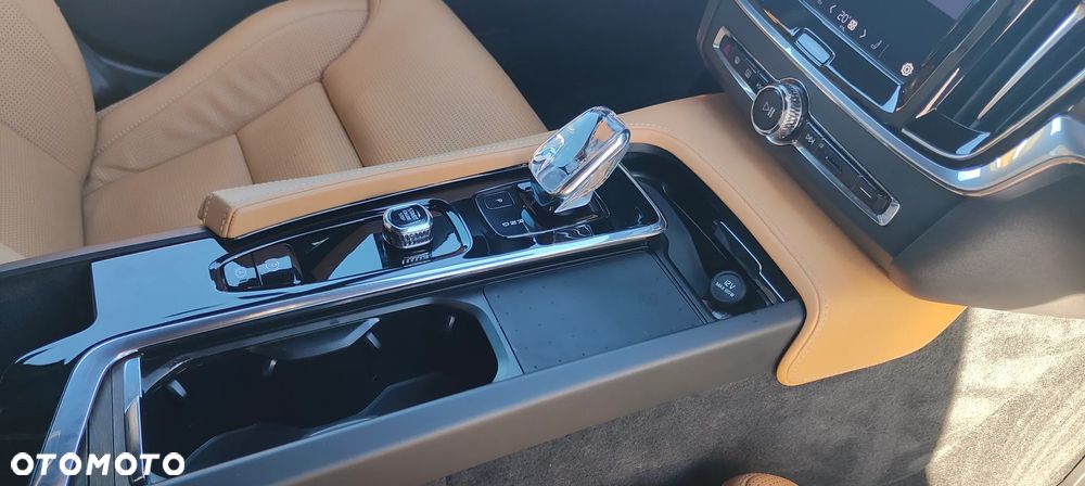 Volvo S90 D5 AWD Inscription - 27