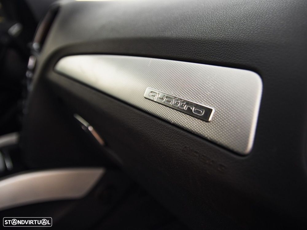 Audi Q5 2.0 TDI - 42